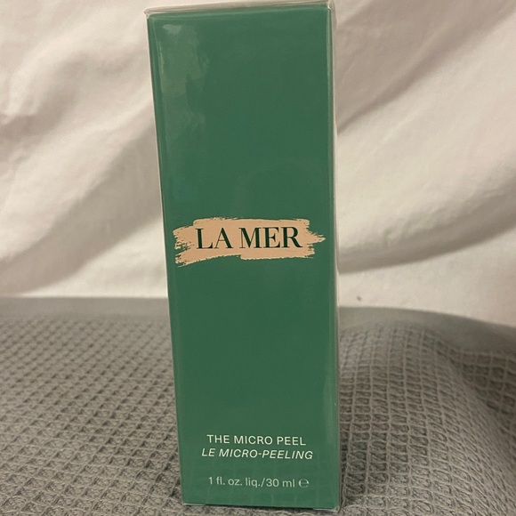 La Mer Other - La Mer The Micro Peel